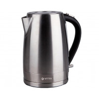 Электрочайник VITEK VT-7000 Silver