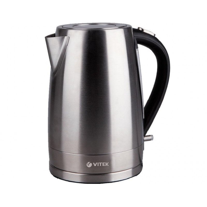 Электрочайник VITEK VT-7000 Silver