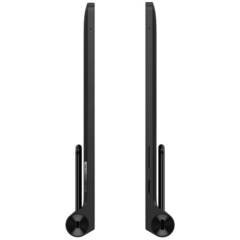 Планшет Lenovo Yoga Tab 13 8/128GB WiFi Shadow Black (ZA8E0009UA)