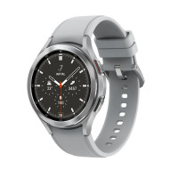 Samsung Galaxy Watch 4 Classic 42mm Silver (SM-R880NZSASEK) EU