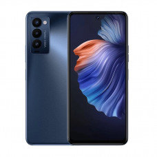 Tecno Camon 18p (CH7n) 8/128GB NFC Dusk Grey (4895180775123)