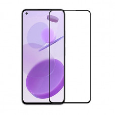 Захисне скло 5D iNavi Premium для Xiaomi Mi 11 Lite Black