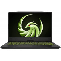 Ноутбук MSI 17.3" Alpha 17 B5EEK (17B5EEK-023XUA) Black