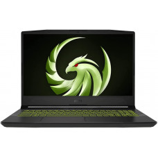 Ноутбук MSI 17.3" Alpha 17 B5EEK (17B5EEK-024XUA) Black