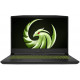 Ноутбук MSI 17.3" Alpha 17 B5EEK (17B5EEK-023XUA) Black