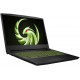 Ноутбук MSI 17.3" Alpha 17 B5EEK (17B5EEK-023XUA) Black