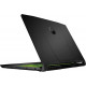 Ноутбук MSI 17.3" Alpha 17 B5EEK (17B5EEK-023XUA) Black