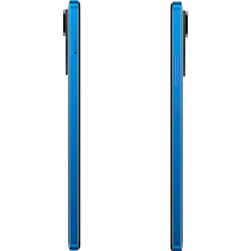 Xiaomi Redmi Note 11S 6/128GB Twilight Blue (2201117SY) UA