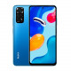 Xiaomi Redmi Note 11S 6/128GB Twilight Blue (2201117SY) UA