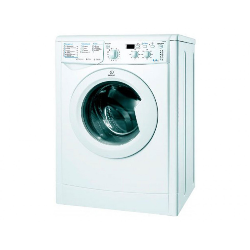 Пральна машина INDESIT IWSD 51051 UA