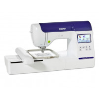 Швейна машина BROTHER Innov-is F440E