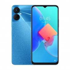 Tecno Spark 9 Pro (KH7n) 4/128GB NFC Burano Blue (4895180783845)