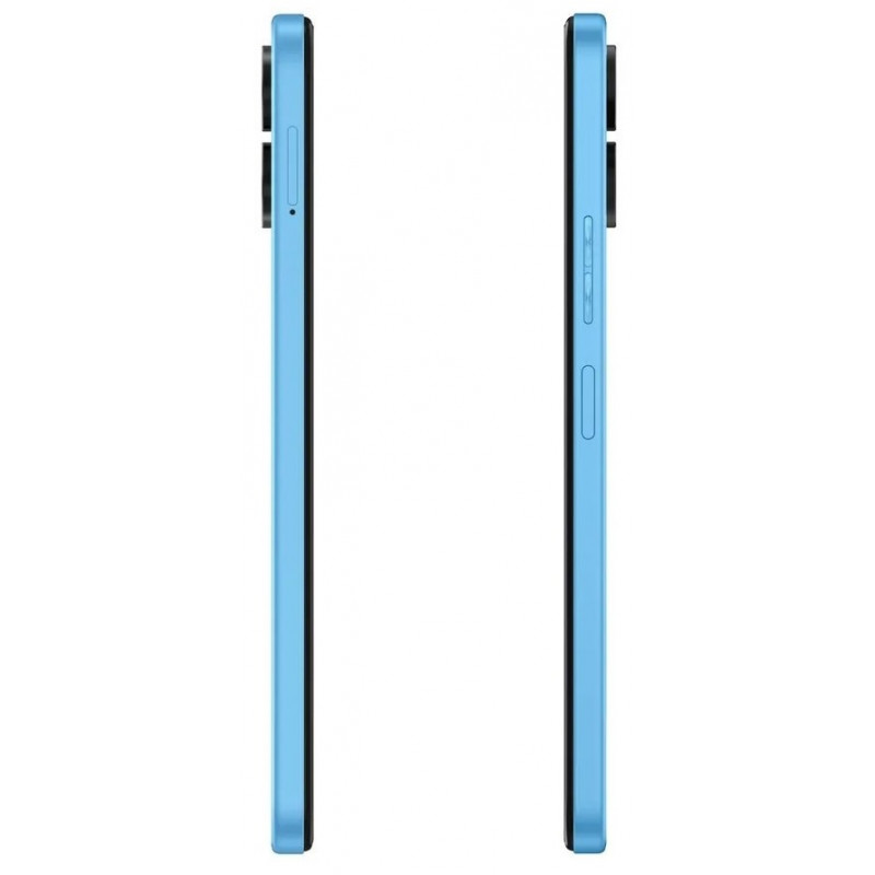 Tecno Spark 9 Pro (KH7n) 4/128GB NFC Burano Blue (4895180783845)