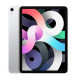 Планшет Apple iPad Air 4 10.9 2020 Wi-Fi + Cellular 256GB Silver (MYJ42)