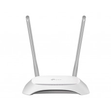 Маршрутизатор TP-Link TL-WR840N N300