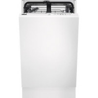 Посудомоечная машина Zanussi ZSLN91211