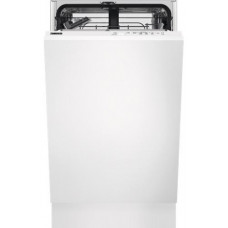 Посудомоечная машина Zanussi ZSLN91211