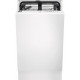 Посудомоечная машина Zanussi ZSLN91211