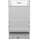 Посудомоечная машина Zanussi ZSLN91211