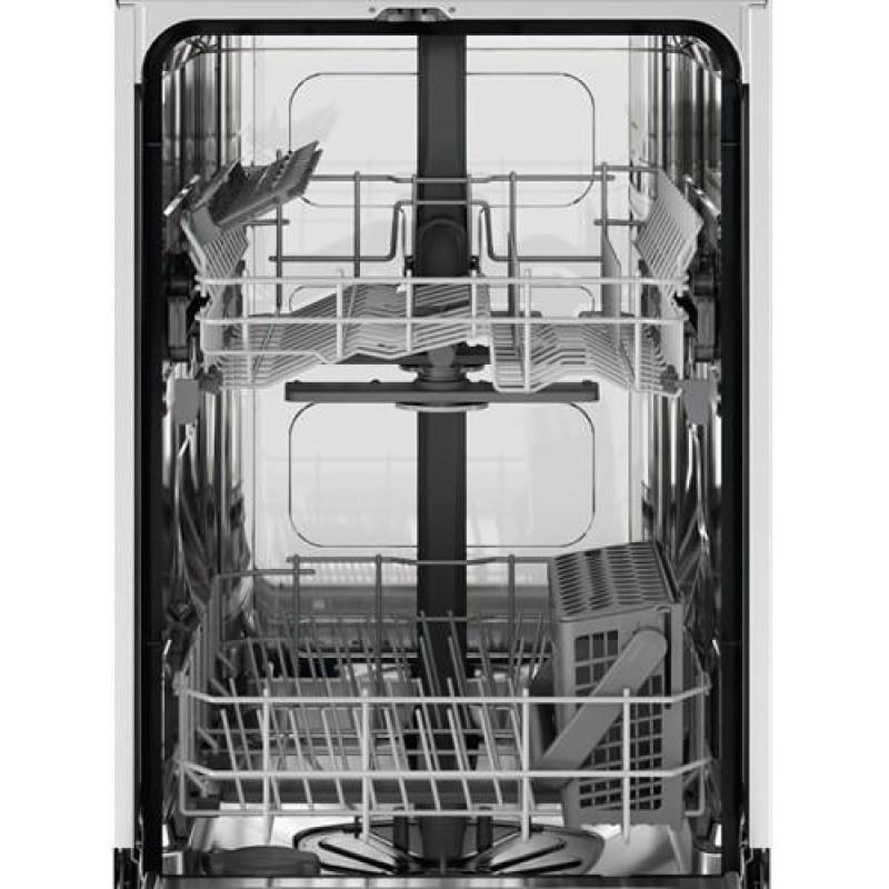 Посудомоечная машина Zanussi ZSLN91211