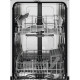 Посудомоечная машина Zanussi ZSLN91211