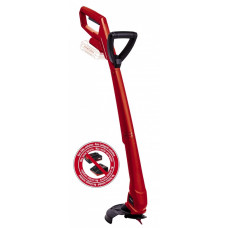 Триммер садовый аккумуляторный Einhell GC-CT 18/24 Li P - Solo (3411104)
