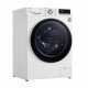 Стирально-сушильная машина LG F4V9VG9W