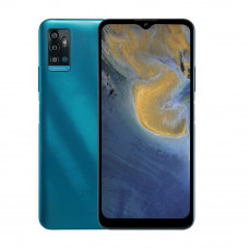 ZTE Blade A71 3/64GB Green
