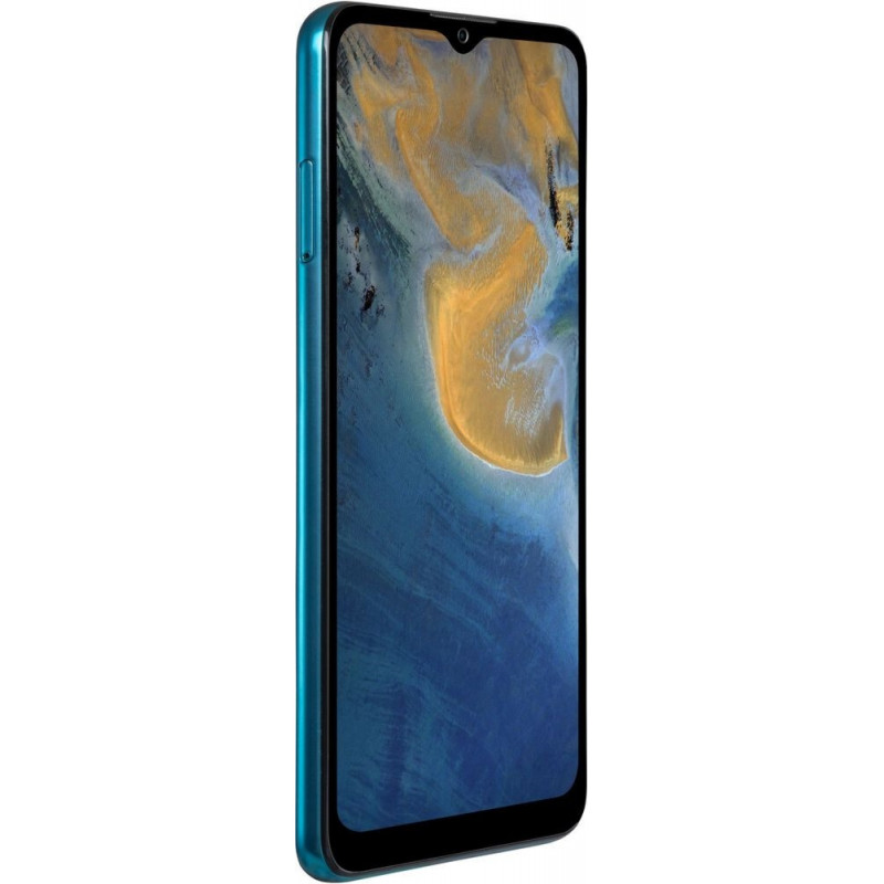 ZTE Blade A71 3/64GB Green