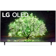 Телевизор LG OLED48A16LA