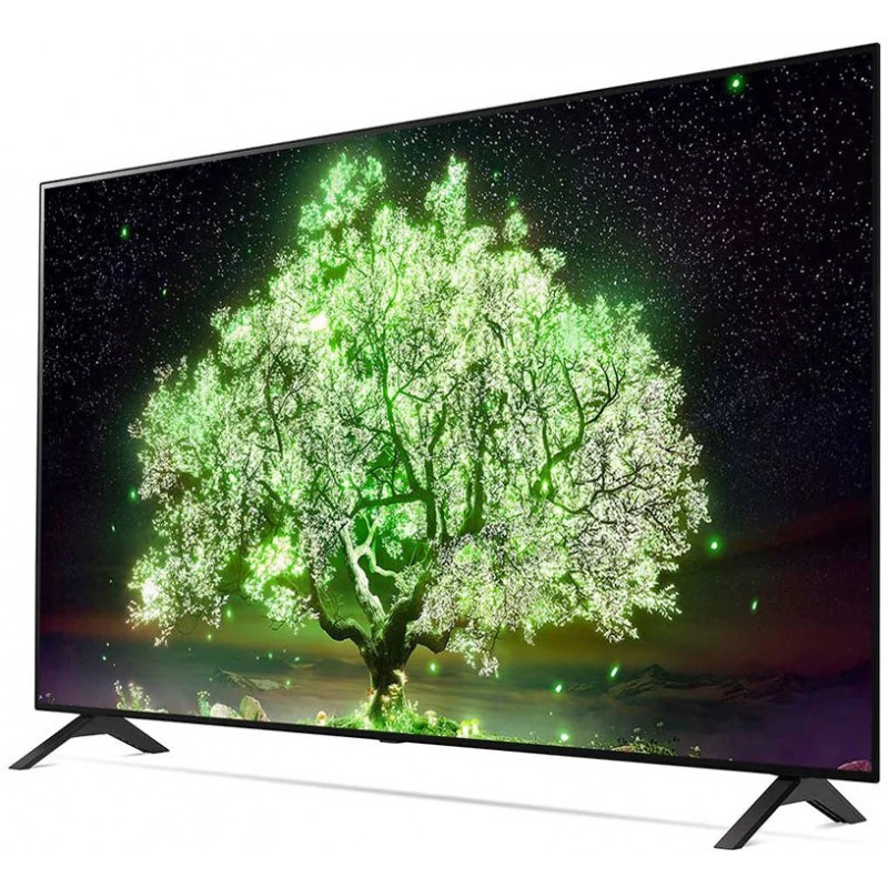 Телевизор LG OLED65A16LA