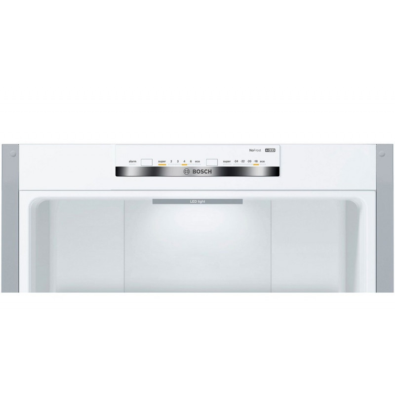 Холодильник BOSCH KGN39VL316