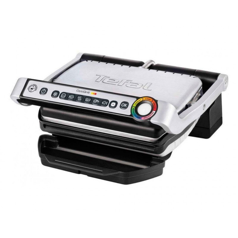 Гриль Tefal GC712 D34