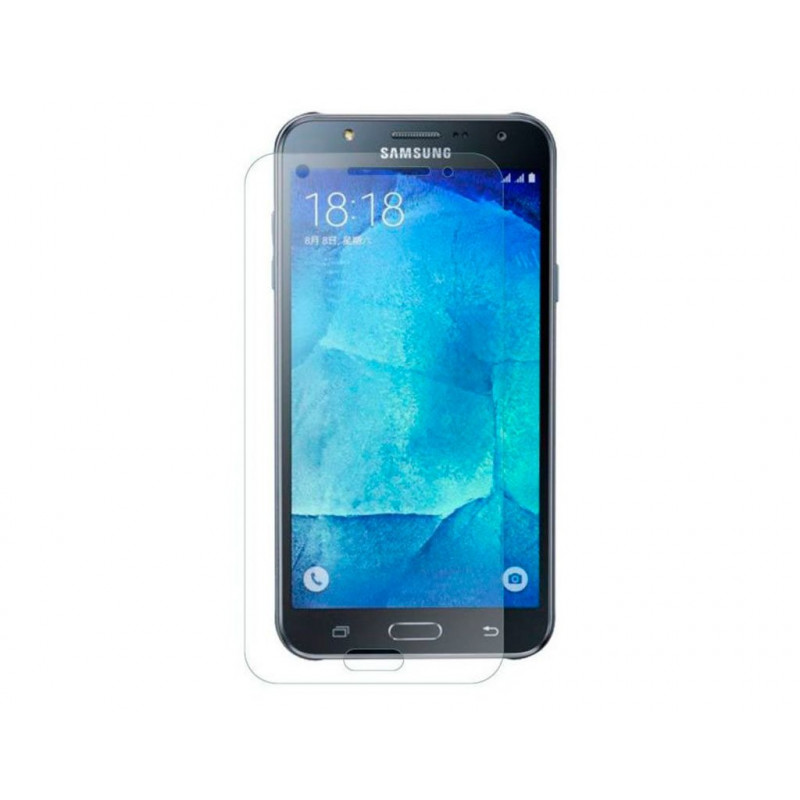 Защитная пленка Samsung J7 J710 Clear