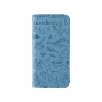 Чехол-книжка OZAKI O!coat Travel iPhone 6 Sydney