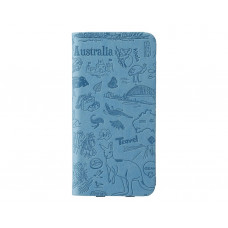 Чехол-книжка OZAKI O!coat Travel iPhone 6 Sydney