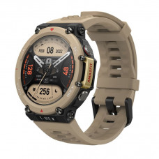 Смарт-часы Amazfit T-Rex 2 Desert Khaki