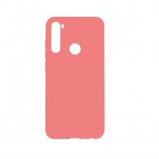 Силіконова накладка Silicone Case для Samsung A21 2020 A215 Camelia