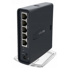 Маршрутизатор MikroTik hAP ac lite (RB952Ui-5ac2nD-TC)