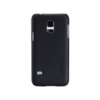 Чехол Nillkin Matte для Samsung G800 Galaxy S5 mini Black