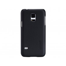 Чехол Nillkin Matte для Samsung G800 Galaxy S5 mini Black