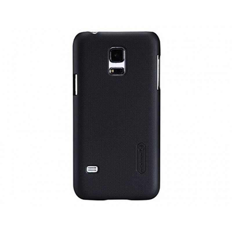 Чехол Nillkin Matte для Samsung G800 Galaxy S5 mini Black