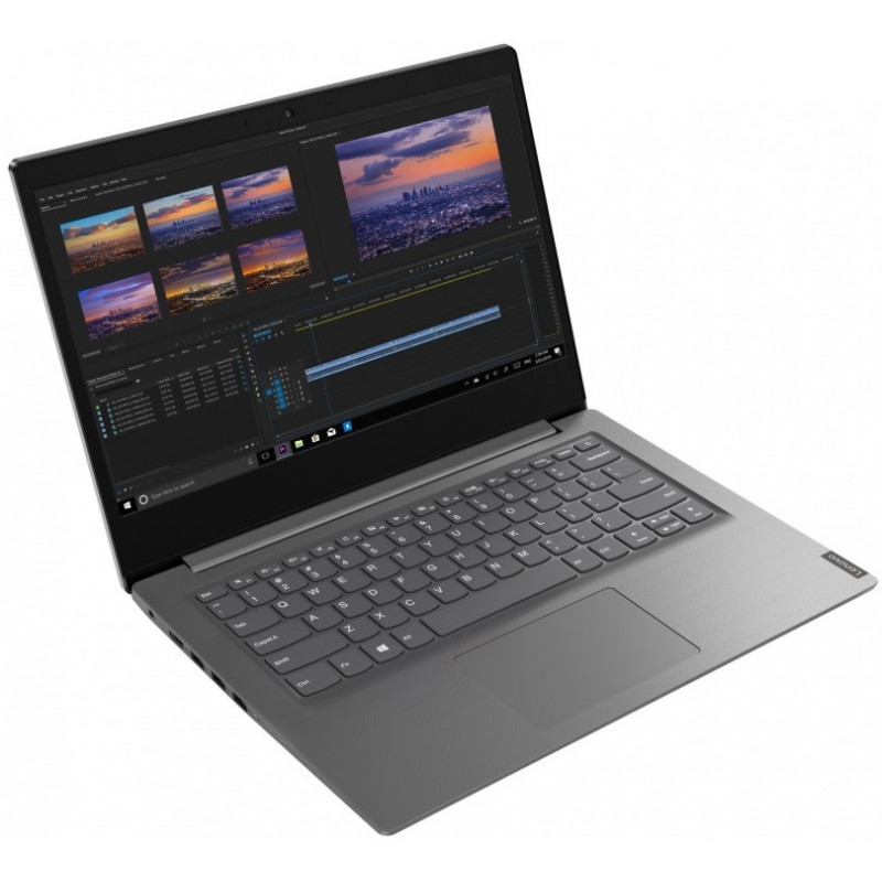 Ноутбук Lenovo V14 ADA (82C600LURA) Iron Grey