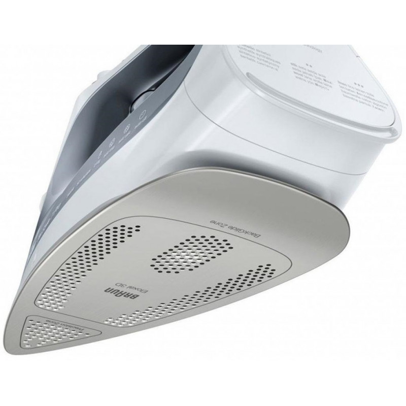 Утюг Braun SI7088GY