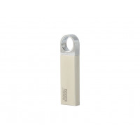 USB Flash GOODRAM 32GB UUN2 Unity Silver (UUN2-0320S0R11)