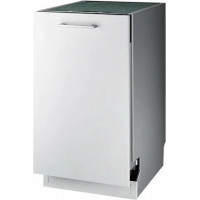 Встраиваемая посудомоечная машина Samsung DW50R4040BB/WT