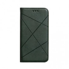 Чехол книжка Star для Samsung A32/325 2021 Green
