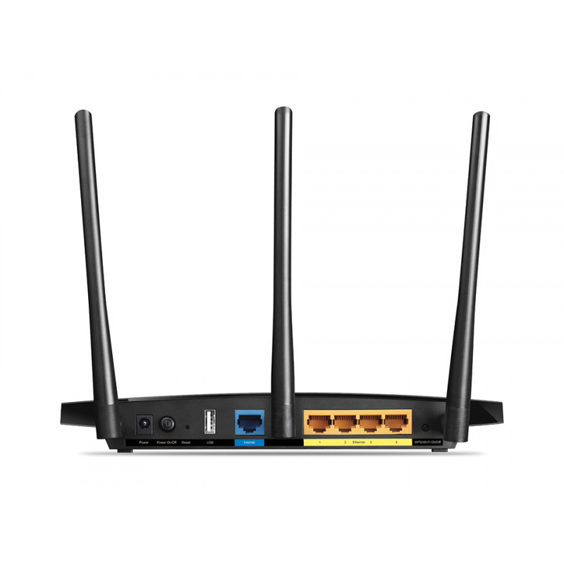Маршрутизатор TP-Link Archer A9 AC1900