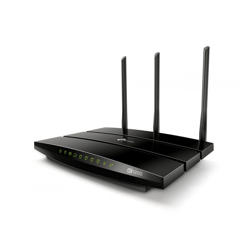 Маршрутизатор TP-Link Archer A9 AC1900