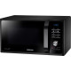Микроволновая печь Samsung MS23F302TAK/BW